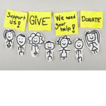 PlesDonate