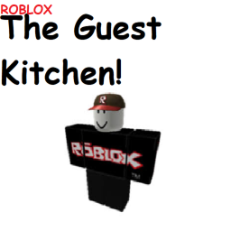 The Guest Kitchen