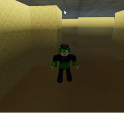   Dont Touch the baseplate   icon