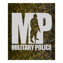 Military Police Shooting Range