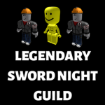 Legendary Sword Night Guild