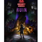 Fnaf falha de segurança