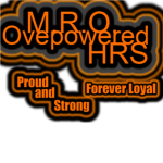 MRO HRS