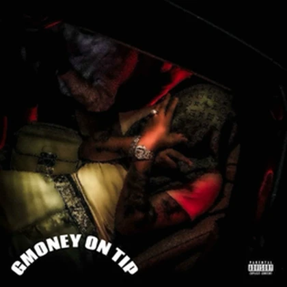 GMONEY ON TIP Roblox group icon