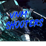 $ V N M Shooters
