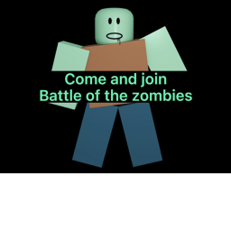 battle of the zombies