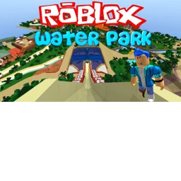 Water Park  icon