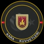 | TM | Kara Kuvvetlerı Komutanlığı