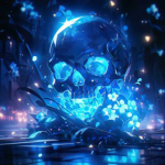 Stylish Skeleton's