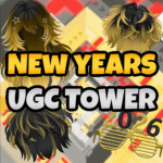 NEW YEARS UGC TOWER