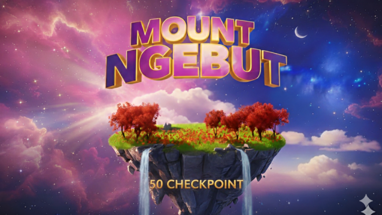 [Free Avatar] MOUNT NGEBUT screenshot 1