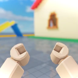 VR Testing! icon