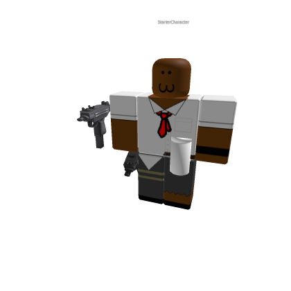 louis startercharacter for progammer