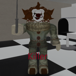 Killer [ALPHA]