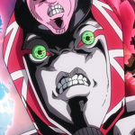 JoJo's Bizarre Adventure: Awaiting Requiem