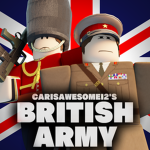 I BA I - 1st United Kingdom Division