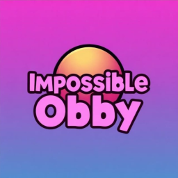 Impossible Obby [BETA]