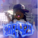 - $ BR4ZY Ent. Group Thumbnail