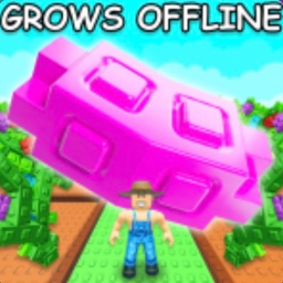 Grow a Garden 2