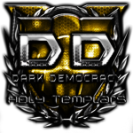 Dark Democracy: Holy Templars