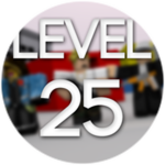 Level 25