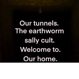 Our Tunnels.