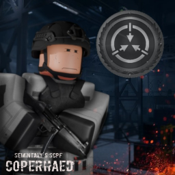 Facility "Coperhead"