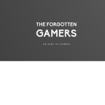 The_Forgotten_ Gamers