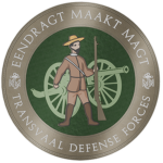 Transvaal Defence Force