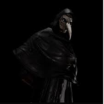 The Plague Doctor's Experiments