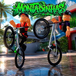 ✨(BUG FIX) Montadinhas Degree!  icon