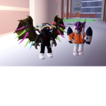 Ninja Dr.Creepypasta Group