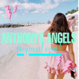 tropical angels con!