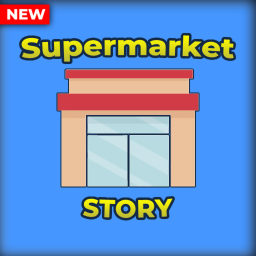 Supermarket Story (NEW)