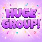 Huge Group!