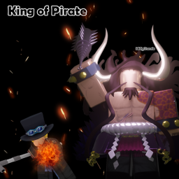 King of Pirate