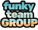 funky team group