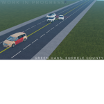 Sorrele county.