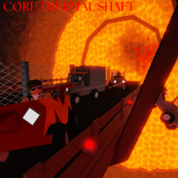 Core Thermal Shaft
