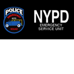 [NYPD] - Emergency Service Unit - ESU