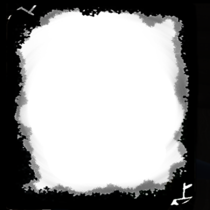 Forsaken skin icon template Roblox decal