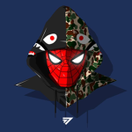 SPIDER DRIP CLAN