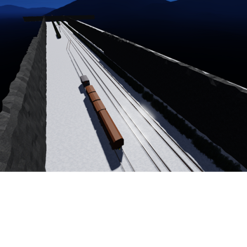 The Flying Kipper Crash