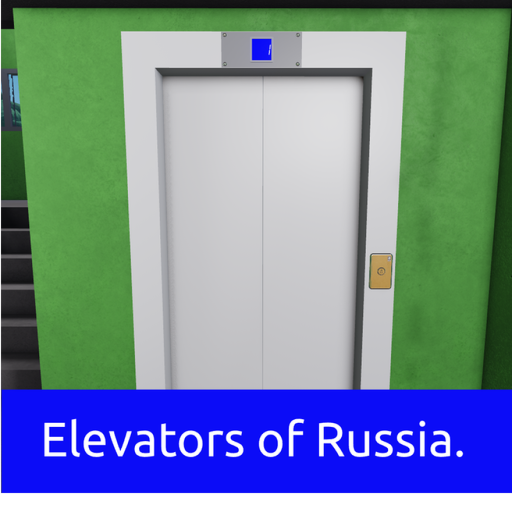Elevators of Russia