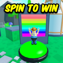 Spin to Win!