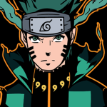 Shinobi chicken nugget