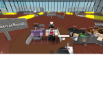 Sean's Fan Group!<3
