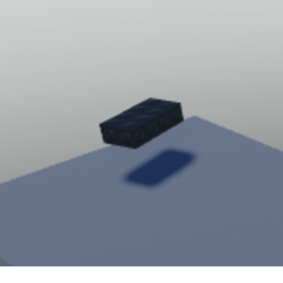 Spining Cube