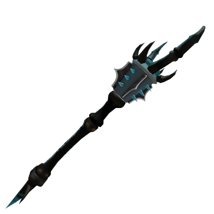 Korblox Bone Mace thumbnail