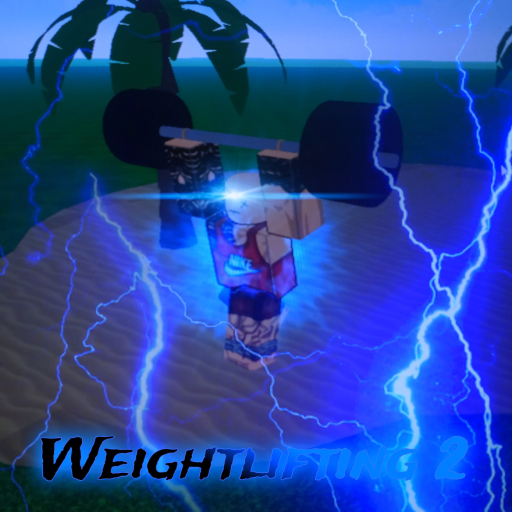 WeightLifting 2